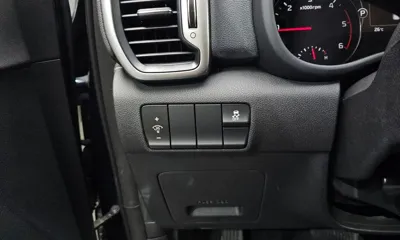 Kia Sportage 2016, 106464 км, за 9500000 KRW - фото 29