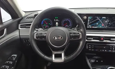 Kia K5 2021, 144540 км, за 15400000 KRW - фото 12