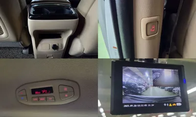 Kia Canival 2016, 184760 км, за 10550000 KRW - фото 17
