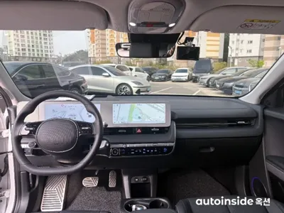 Hyundai Ioniq5 2024, 25618 км, за 19530000 KRW - фото 12