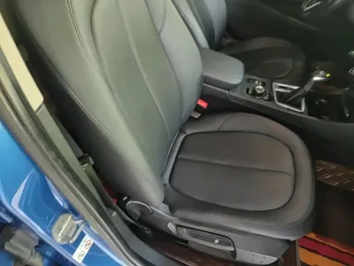 BMW 1 Series 2018, 197000 км, за 36700 CNY - фото 25