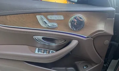 Mercedes-Benz E-Class 2017, 145000 км, за 17700000 KRW - фото 10