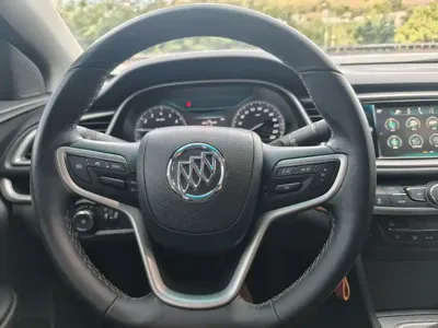 Buick Excelle 2020, 70000 км, за 38800 CNY - фото 12