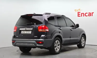 Kia Mohave 2019, 221427 км, за 13900000 KRW