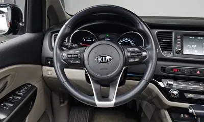 Kia Canival 2019, 86540 км, за 15600000 KRW - фото 13