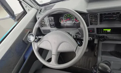 ChevroletGMDaewoo labo 2017, 21902 км, за 99990000 KRW - фото 12