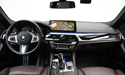 BMW 5-Series 2023, 32249 км, за 46500000 KRW - фото 7
