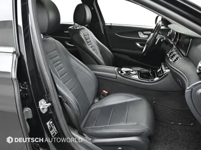 Mercedes-Benz E-Class 2018, 75064 км, за 19900000 KRW - фото 10