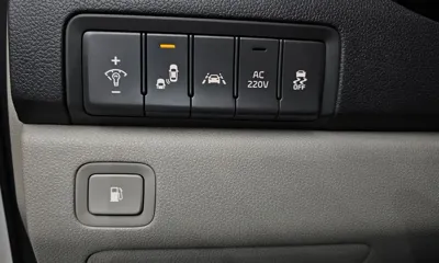 Kia Canival 2018, 103625 км, за 12900000 KRW - фото 13