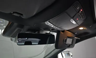 Mercedes-Benz AMG GT 2022, 41825 км, за 79500000 KRW - фото 37