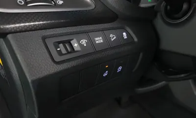 Hyundai Santafe 2016, 69332 км, за 12300000 KRW - фото 30