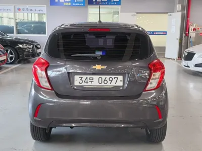 ChevroletGMDaewoo Spark 2016, 102358 км, за 4000000 KRW - фото 5