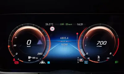 Mercedes-Benz E-Class 2023, 16244 км, за 48600000 KRW - фото 8