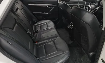 Hyundai i40 2015, 126014 км, за 6700000 KRW - фото 11