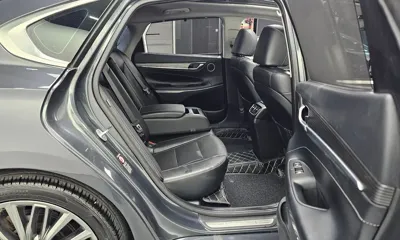 Hyundai Grandeur 2019, 328296 км, за 8700000 KRW - фото 12
