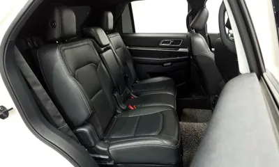 Ford Explorer 2019, 35072 км, за 22900000 KRW - фото 12