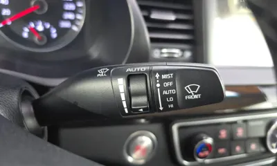 Kia K7 2018, 107008 км, за 12500000 KRW - фото 17