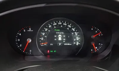 Kia Sorento 2015, 153186 км, за 12300000 KRW - фото 8