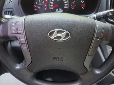 Hyundai Starex 2017, 222695 км, за 5990000 KRW - фото 18