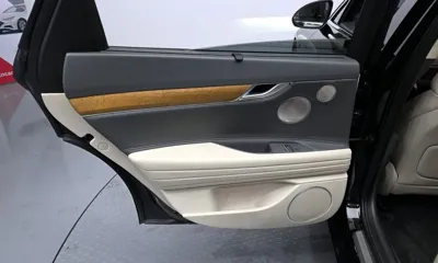 Genesis G80 2022, 54506 км, за 35900000 KRW - фото 24