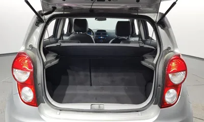 ChevroletGMDaewoo Spark 2014, 114416 км, за 2400000 KRW - фото 20