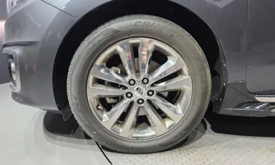 Kia Canival 2016, 124812 км, за 12900000 KRW - фото 5