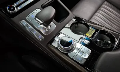 Genesis G90 2019, 163284 км, за 26990000 KRW - фото 9