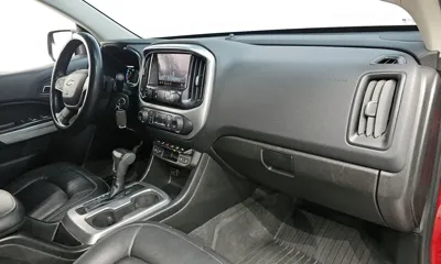 ChevroletGMDaewoo Colorado 2020, 126297 км, за 18500000 KRW - фото 28