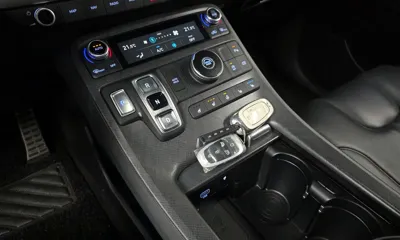 Hyundai Palisade 2023, 39721 км, за 39900000 KRW - фото 9