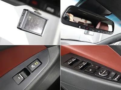 Hyundai Tucson 2019, 113220 км, за 16400000 KRW - фото 18