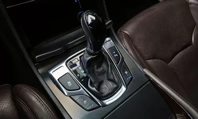 Hyundai Grandeur 2016, 131742 км, за 7400000 KRW - фото 9