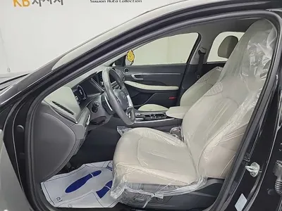 Hyundai Sonata 2021, 120499 км, за 17200000 KRW - фото 11