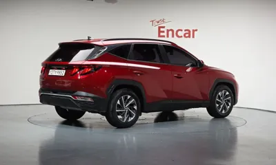 Hyundai Tucson 2021, 46597 км, за 20900000 KRW