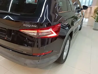 Skoda Kodiaq 2019, 51500 км, за 64900 CNY - фото 8