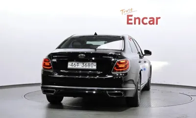 Kia K9 2019, 171421 км, за 15700000 KRW - фото 4