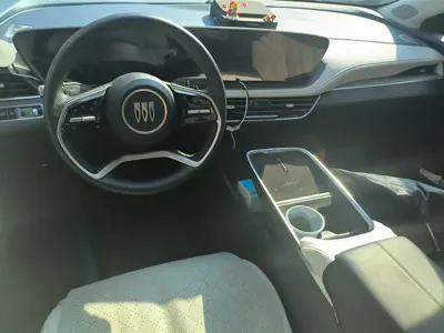 Buick LaCrosse 2024, 22500 км, за 144000 CNY - фото 12
