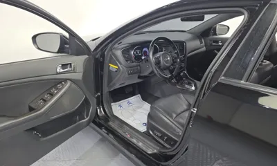 Kia K5 2014, 159874 км, за 7500000 KRW - фото 10