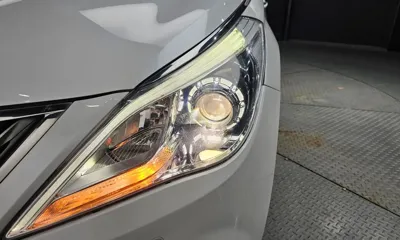 Hyundai Grandeur 2016, 91736 км, за 9900000 KRW - фото 22