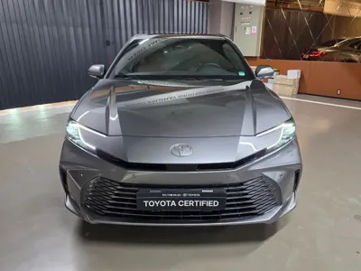 Toyota Camry 2025, 6584 км, за 43500000 KRW