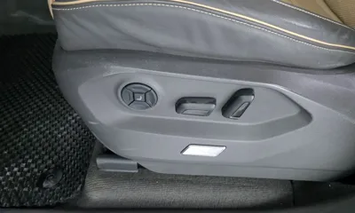 Volkswagen Touareg 2024, 26154 км, за 70900000 KRW - фото 32
