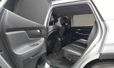 Hyundai Santafe 2019, 60142 км, за 21500000 KRW - фото 17