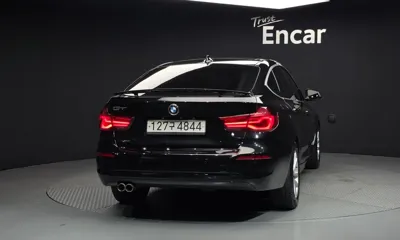 BMW Gran Turismo 2020, 194154 км, за 13600000 KRW - фото 4
