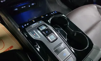 Hyundai Tucson 2021, 84800 км, за 21800000 KRW - фото 9