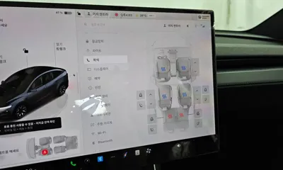 Tesla Model Y 2026, 40 км, за 75900000 KRW - фото 18