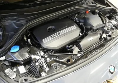 BMW 2-Series 2025, 4300 км, за 36000000 KRW - фото 6