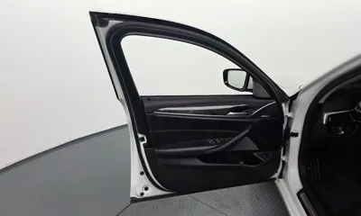 BMW 5-Series 2018, 89196 км, за 30300000 KRW - фото 24