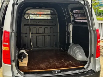 Hyundai Starex 2019, 38000 км, за 14500000 KRW - фото 20