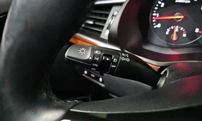 Kia K7 2016, 43155 км, за 14300000 KRW - фото 15