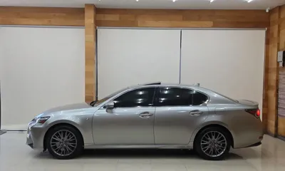 Lexus GS 2018, 109651 км, за 28000000 KRW - фото 5