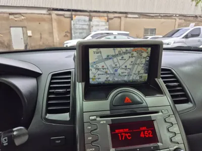 Kia Soul 2010, 112451 км, за 3690000 KRW - фото 12